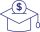 icon for scholarships